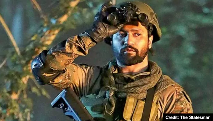 Reel Courage, Real Spirit: 10 Patriotic Films to Reflect on This Independence Day